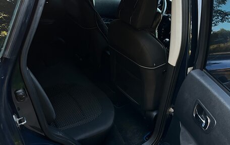 Nissan Qashqai, 2007 год, 750 000 рублей, 5 фотография