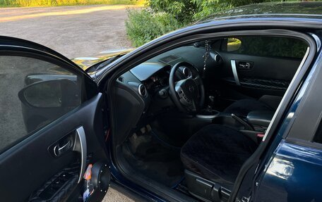 Nissan Qashqai, 2007 год, 750 000 рублей, 8 фотография