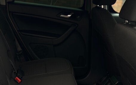 Skoda Yeti I рестайлинг, 2016 год, 1 175 000 рублей, 17 фотография