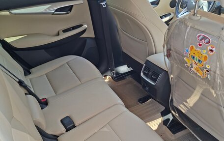 Infiniti QX50 II, 2021 год, 3 450 000 рублей, 6 фотография