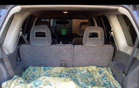 Suzuki Grand Vitara, 2002 год, 450 000 рублей, 2 фотография