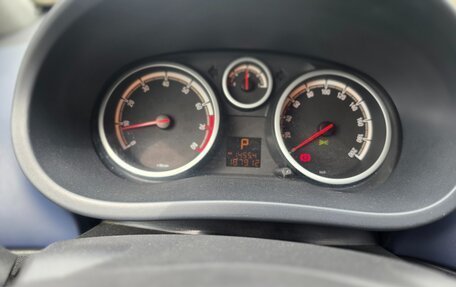Opel Corsa D, 2007 год, 395 000 рублей, 6 фотография