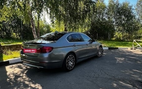 BMW 5 серия, 2011 год, 1 400 000 рублей, 6 фотография