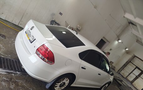 Volkswagen Polo VI (EU Market), 2014 год, 650 000 рублей, 7 фотография