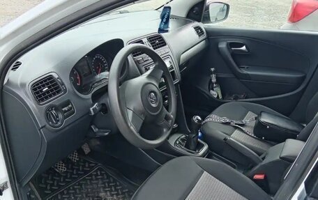 Volkswagen Polo VI (EU Market), 2014 год, 650 000 рублей, 5 фотография