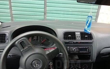 Volkswagen Polo VI (EU Market), 2014 год, 650 000 рублей, 6 фотография