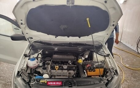 Volkswagen Polo VI (EU Market), 2014 год, 650 000 рублей, 16 фотография