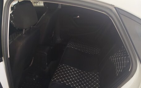 Volkswagen Polo VI (EU Market), 2014 год, 650 000 рублей, 19 фотография