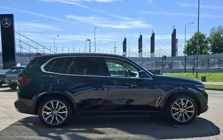 BMW X5, 2019 год, 6 190 000 рублей, 6 фотография