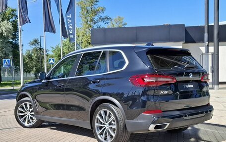 BMW X5, 2019 год, 6 190 000 рублей, 7 фотография