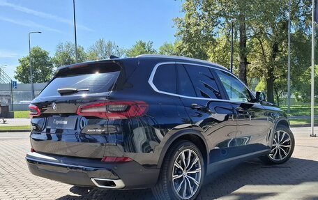BMW X5, 2019 год, 6 190 000 рублей, 2 фотография