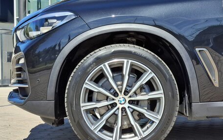 BMW X5, 2019 год, 6 190 000 рублей, 10 фотография