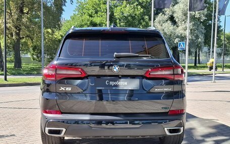 BMW X5, 2019 год, 6 190 000 рублей, 5 фотография