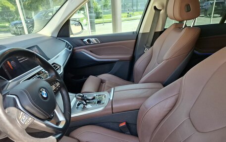 BMW X5, 2019 год, 6 190 000 рублей, 16 фотография