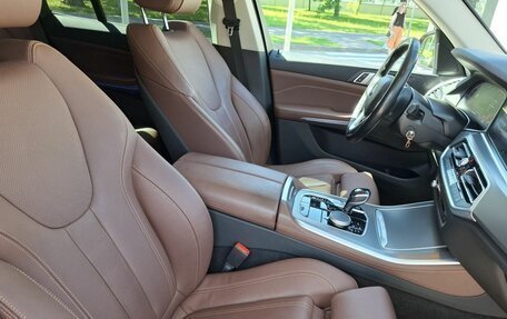 BMW X5, 2019 год, 6 190 000 рублей, 22 фотография