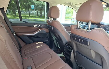 BMW X5, 2019 год, 6 190 000 рублей, 24 фотография