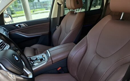 BMW X5, 2019 год, 6 190 000 рублей, 15 фотография