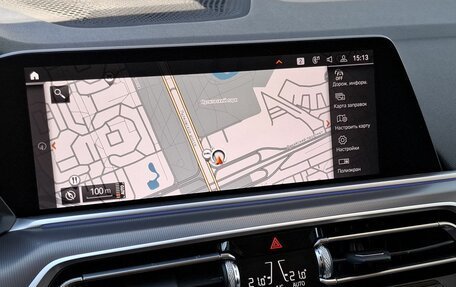 BMW X5, 2019 год, 6 190 000 рублей, 19 фотография
