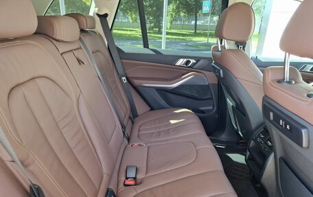 BMW X5, 2019 год, 6 190 000 рублей, 25 фотография