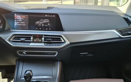 BMW X5, 2019 год, 6 190 000 рублей, 28 фотография