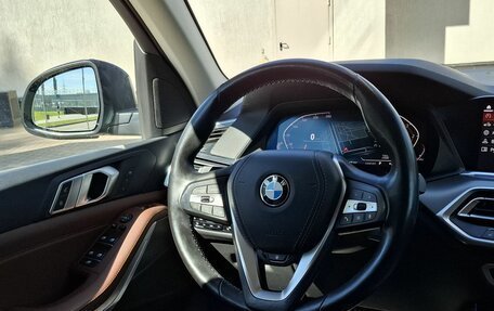 BMW X5, 2019 год, 6 190 000 рублей, 27 фотография