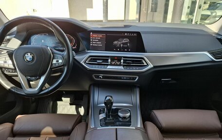 BMW X5, 2019 год, 6 190 000 рублей, 26 фотография