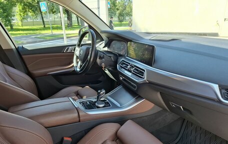 BMW X5, 2019 год, 6 190 000 рублей, 23 фотография