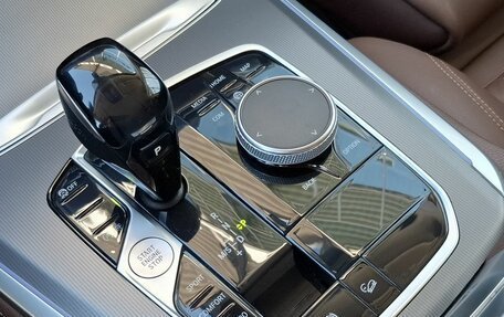 BMW X5, 2019 год, 6 190 000 рублей, 20 фотография