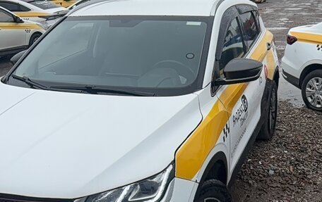 Geely Coolray I, 2023 год, 1 290 000 рублей, 2 фотография