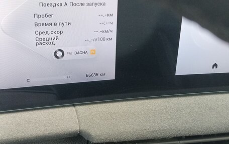 CheryExeed LX, 2024 год, 2 270 000 рублей, 6 фотография