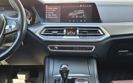 BMW X5, 2019 год, 6 190 000 рублей, 29 фотография