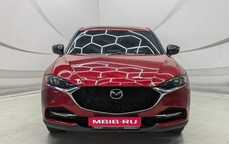 Mazda CX-4, 2023 год, 2 899 000 рублей, 2 фотография