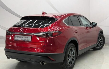 Mazda CX-4, 2023 год, 2 899 000 рублей, 6 фотография