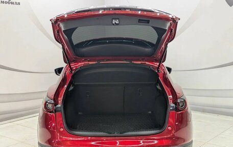 Mazda CX-4, 2023 год, 2 899 000 рублей, 9 фотография