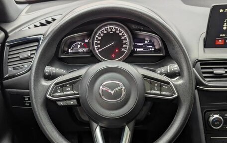 Mazda CX-4, 2023 год, 2 899 000 рублей, 11 фотография