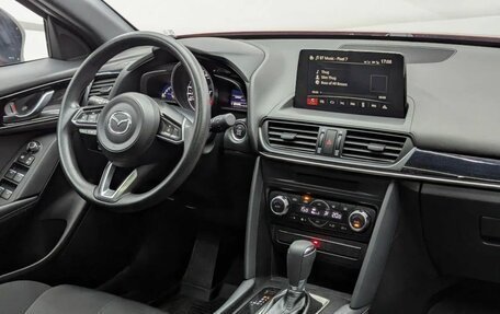 Mazda CX-4, 2023 год, 2 899 000 рублей, 13 фотография