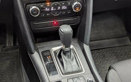Mazda CX-4, 2023 год, 2 899 000 рублей, 15 фотография