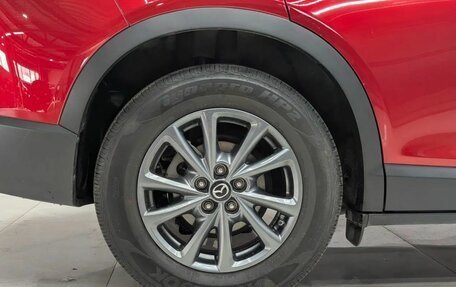 Mazda CX-4, 2023 год, 2 899 000 рублей, 18 фотография
