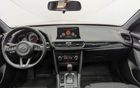 Mazda CX-4, 2023 год, 2 899 000 рублей, 12 фотография