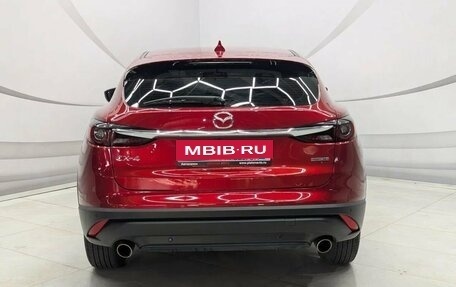 Mazda CX-4, 2023 год, 2 899 000 рублей, 5 фотография