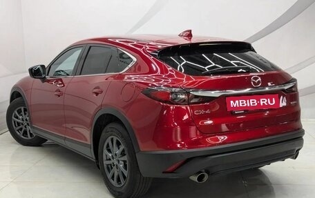 Mazda CX-4, 2023 год, 2 899 000 рублей, 4 фотография