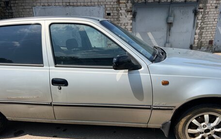 Daewoo Nexia I рестайлинг, 2006 год, 85 000 рублей, 2 фотография