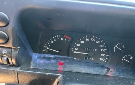 Daewoo Nexia I рестайлинг, 2006 год, 85 000 рублей, 5 фотография