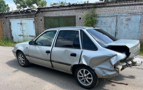 Daewoo Nexia I рестайлинг, 2006 год, 85 000 рублей, 4 фотография