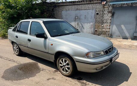 Daewoo Nexia I рестайлинг, 2006 год, 85 000 рублей, 7 фотография