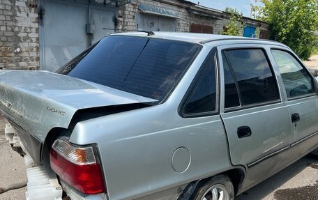 Daewoo Nexia I рестайлинг, 2006 год, 85 000 рублей, 3 фотография