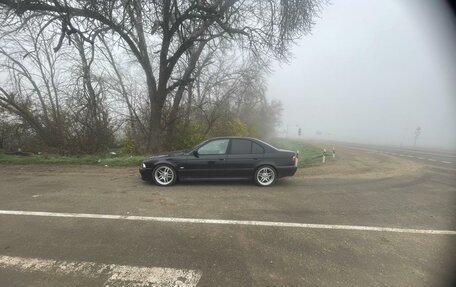 BMW 5 серия, 2001 год, 850 000 рублей, 4 фотография