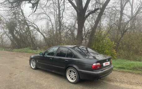 BMW 5 серия, 2001 год, 850 000 рублей, 5 фотография