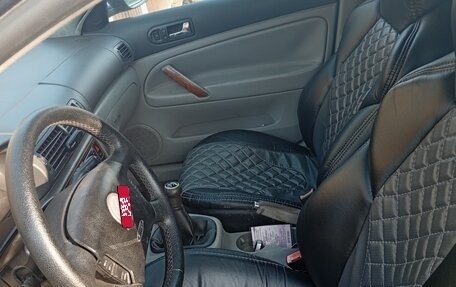 Volkswagen Passat B5+ рестайлинг, 2003 год, 280 000 рублей, 6 фотография