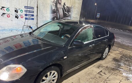 Nissan Teana, 2006 год, 350 000 рублей, 2 фотография